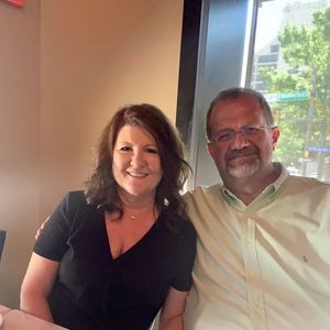 Meet your Posher, Dana